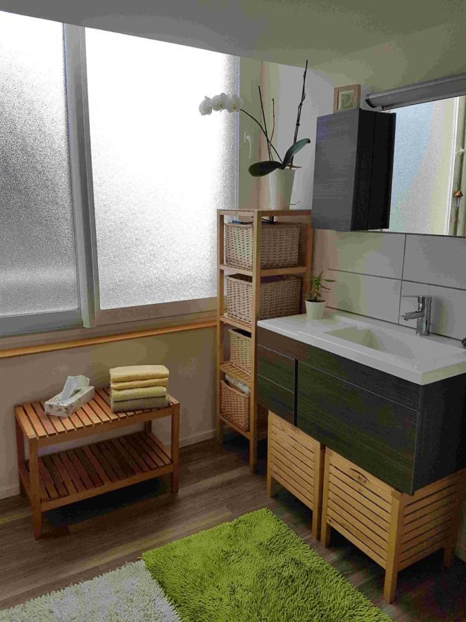 Apartamento Kereon Le Conquet Exterior foto