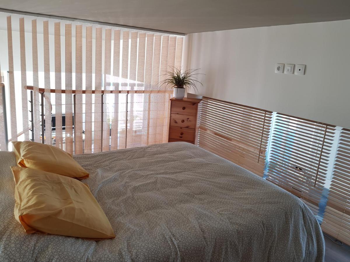 Apartamento Kereon Le Conquet Exterior foto